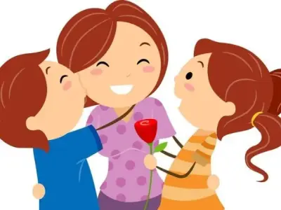 Khám phá 100+ tranh tô màu mẹ và bé gái dễ thương