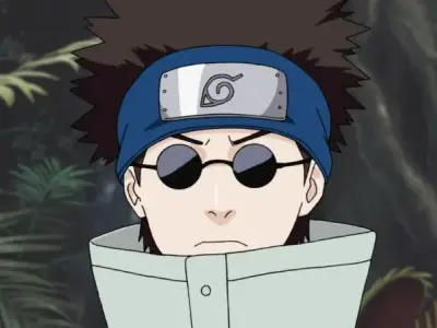 Khám phá thế giới hình ảnh Shino Aburame