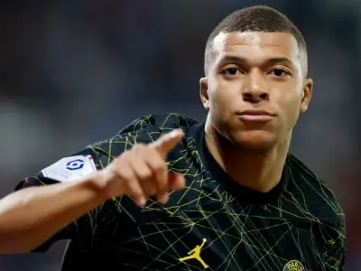 Top 100+ bức ảnh Mbappe đẹp trai bạn không thể bỏ lỡ