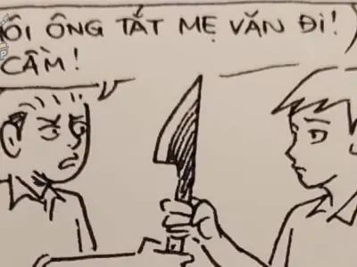 Những hình ảnh meme từ chối phù hợp với mọi tình huống