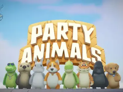 Tải ngay hình ảnh party animal avatar đẹp mắt cho profile
