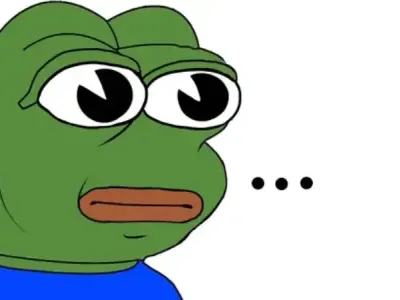Bộ sưu tập 50+ ảnh pepe meme thú vị và sắc nét nhất MXH