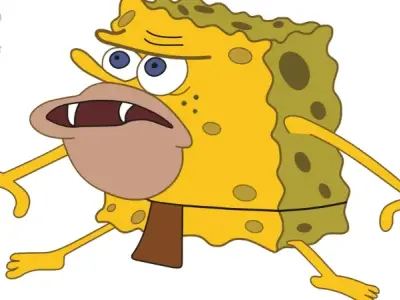 Bộ sưu tập 99+ Spongebob meme độc đáo và hài hước nhất