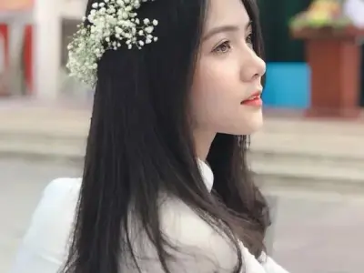 Tải ảnh avatar đẹp cho con gái - Kho ảnh avatar gái đẹp HD