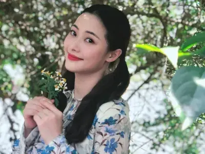 Tải hình ảnh gái quê xinh đẹp - Tổng hợp ảnh gái xinh Full HD