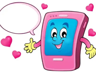 Tổng hợp 300+ tranh tô màu điện thoại độc đáo cho bé