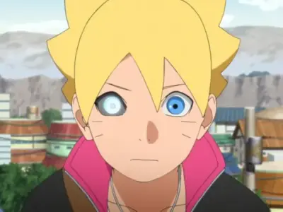 Tổng hợp ảnh Boruto Uzumaki mới nhất, độc đáo nhất