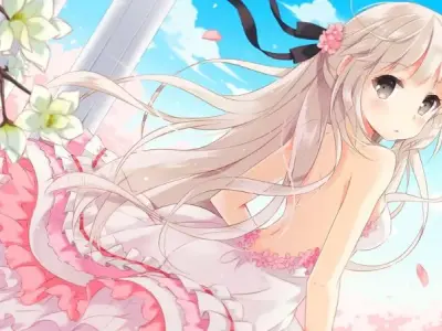 Top 200+ tranh tô màu công chúa Anime đẹp nhất cho bé gái