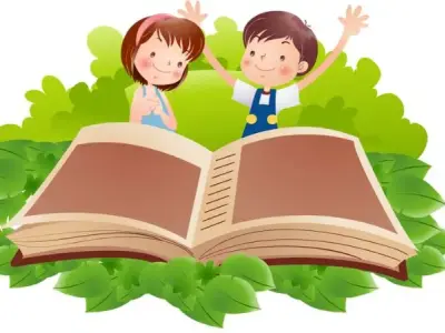 Top 200+ tranh tô màu quyển sách sáng tạo dành cho bé
