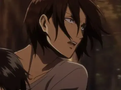 Top 89+ ảnh Ymir Attack on Titan đẹp nhất hiện nay