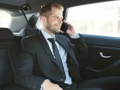 Top 100 ảnh trai đẹp ngồi ô tô khiến con tim bạn mê mẩn