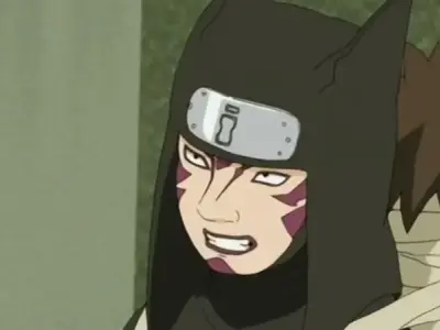 Tuyển chọn ảnh Kankuro ngầu nhất cho fan Naruto 