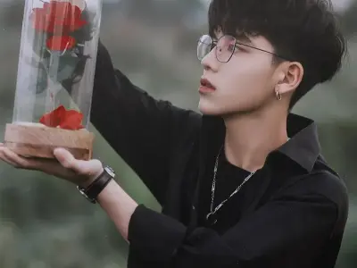 Tổng hợp những hình ảnh trai đẹp 2k4 của các hot boy