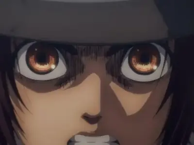 50+ hình ảnh Gabi Braun đầy cảm xúc từ Attack on Titan