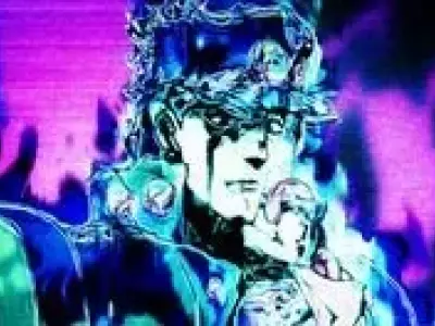 Khám phá bộ sưu tập meme Jojo cực chất khiến fan phát cuồng