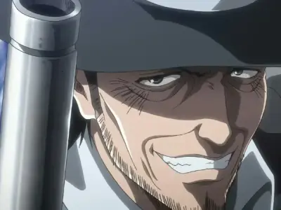 99+ hình ảnh Kenny Ackerman cực ngầu trong Attack on Titan