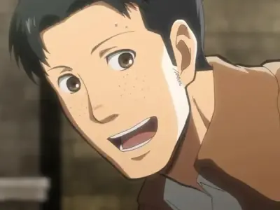 55+ hình ảnh Marco Bodt đầy cảm xúc cho fan Attack on Titan