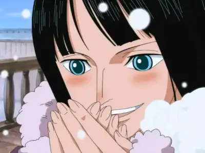 Bộ sưu tập 99+ ảnh Nico Robin cực đẹp cho fan One Piece