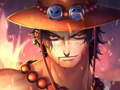 Bộ sưu tập 50+ ảnh Portgas D. Ace đẹp nhất trong One Piece