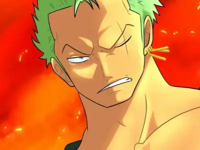 Top 50+ ảnh Roronoa Zoro đẹp ngầu nhất cho fan One Piece