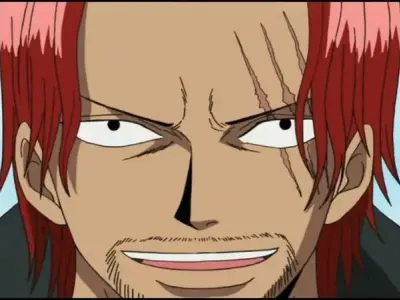 Bộ sưu tập ảnh Shanks cực ngầu dành cho fan One Piece