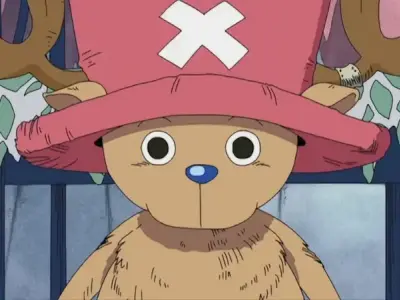 99+ Ảnh Tony Tony Chopper đáng yêu nhất trong One Piece