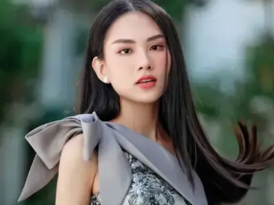 Bộ sưu tập hình ảnh đẹp lung linh của Huỳnh Nguyễn Mai Phương