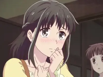 Kagura Sohma và hình ảnh đẹp khó cưỡng mà bạn sẽ yêu thích