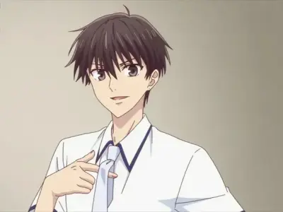 Hình ảnh đời thường của Kakeru Manabe khiến fan bất ngờ