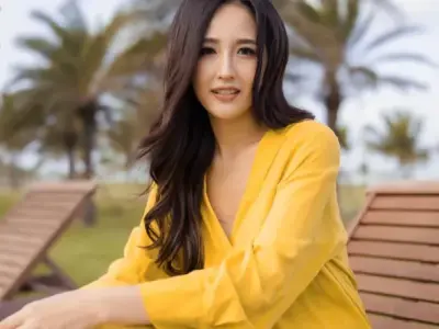Ngắm nhìn vẻ đẹp quyến rũ qua những hình ảnh của Mai Phương Thúy
