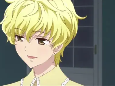 Bộ sưu tập hình ảnh Momiji Sohma khiến fan Fruits Basket mê mẩn