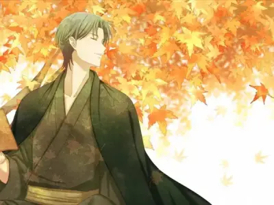 Shigure Sohma - Bộ sưu tập hình ảnh độc đáo và đầy cảm xúc