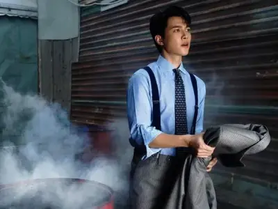 Hình ảnh Diễn viên Anh Tú (atus) - Chàng trai tài năng của Showbiz