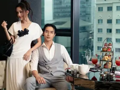 Hình ảnh Khoai Vũ đẹp ấn tượng từ những khoảnh khắc đời thường