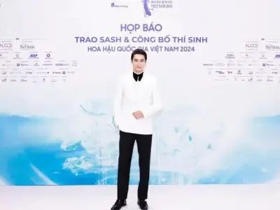 Bộ sưu tập hình ảnh mới nhất của nam vương Phạm Tuấn Ngọc
