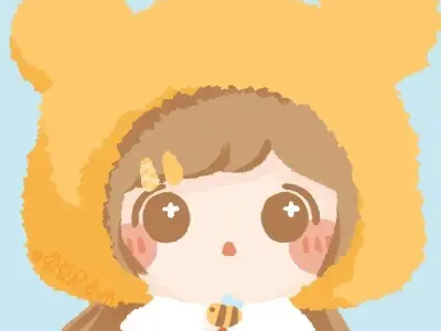 Tổng hợp avatar cute dễ thương phong cách chibi