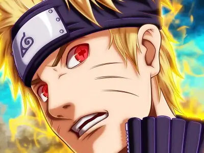 Top avatar Naruto 4K siêu đẹp dành cho tín đồ anime