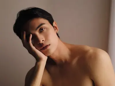 Tải ngay hình ảnh ca sĩ Công Dương chất lượng cao, rõ nét