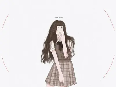 Bộ sưu tập avatar điện thoại đẹp chất lượng cao miễn phí