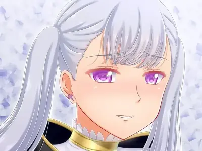 Khám phá hình ảnh Noelle Silva đẹp nhất trong Black Clover