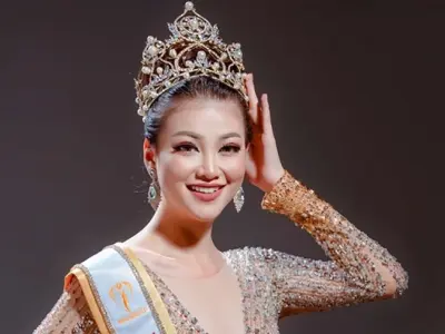 Tuyển tập hình ảnh Phương Khánh gây ấn tượng trong các sự kiện
