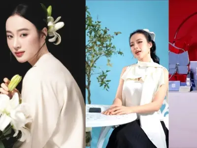 Hình ảnh Angela Phương Trinh mới nhất đẹp khó rời mắt
