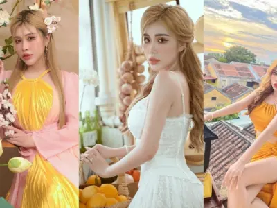 Chiêm ngưỡng bộ sưu tập ảnh Bảo Trân đẹp cuốn hút
