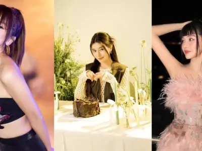Ngắm nhìn loạt ảnh diễn viên Cao Thái Hà đẹp ngất ngây