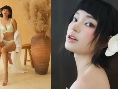Khám phá loạt hình ảnh Châu Bùi phong cách high-fashion