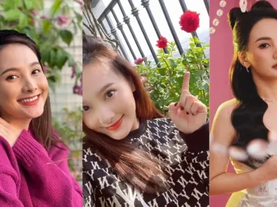 Cập nhật ảnh diễn viên Bảo Thanh mới nhất đầy cuốn hút