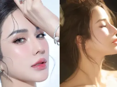 Chiêm ngưỡng ảnh Ca Sĩ Diệp Lâm Anh sang trọng cuốn hút