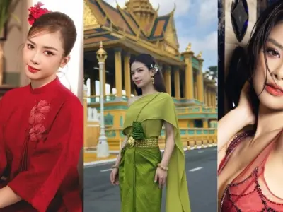 Tuyển tập ảnh ca sĩ Dương Hoàng Yến đẹp cuốn hút nhất