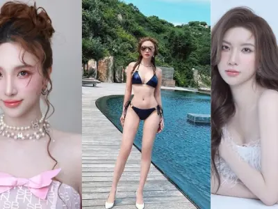 Tuyển tập ảnh ca sĩ Hạnh Sino đẹp xuất thần mới nhất