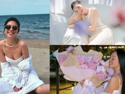 Tổng hợp những ảnh ca sĩ Hiền Thục đẹp dịu dàng cuốn hút